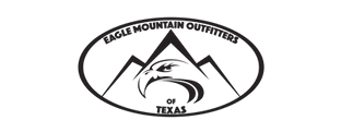 Eagle Mountain Outfitters of Texas Logo