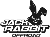 Jack Rabbit Offroad Marshall Logo