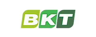BKT Logo