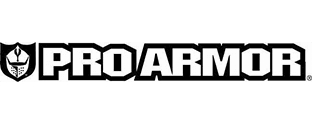 Pro Armor Logo
