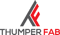 Thumper Fab Logo