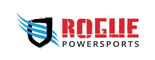 Rogue Powersports Logo